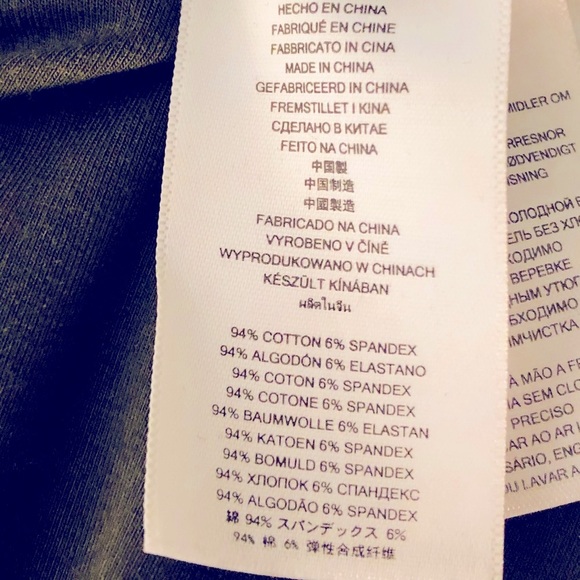 NWOT MICHAEL KORS JEANS - Picture 15 of 15